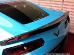 Chevrolet Corvette Stingray by Office-K 2014 года
